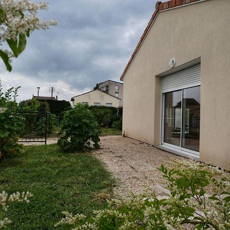 La Maison Grignan Bergerac Esterno foto